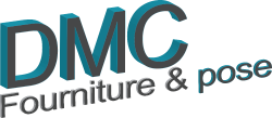 Logo DMC pose